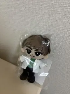 SnowMan 阿部亮平 すのチル キーホルダー・ぬいぐるみ