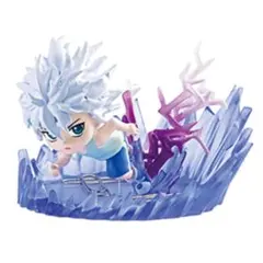 HUNTER×HUNTER デスクトップハンター3　キルア
