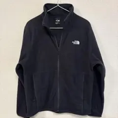 ノースフェイス　フリースジャケット　メンズM