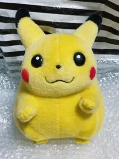2025年最新】ピカチュウ 初代 初期 tomy ぬいぐるみの人気アイテム