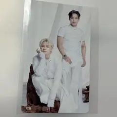 JO1 EIEN ラントレ　R138