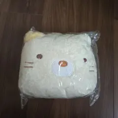 すみっコぐらし ぬいぐるみブランケット　巾着付き