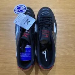 サッカーシューズ　ミズノ　 モナルシーダ FS MD ２５.５センチ