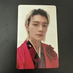 佐野勇斗　トレカ　 M!LK 爆裂愛してる 好きすぎて滅 初回限定盤Ａ