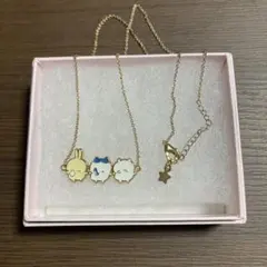 2025年最新】ちいかわネックレスの人気アイテム - メルカリ