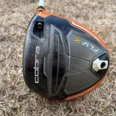 Cobra Fly-Z ドライバー 10.5° ヘッドのみ　カバー付のサムネイル