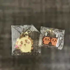 ちいかわ　シーサー2個セット