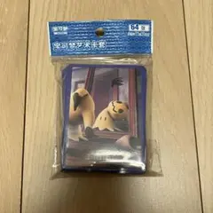 デッキシールド ミミッキュ 海外版 中国