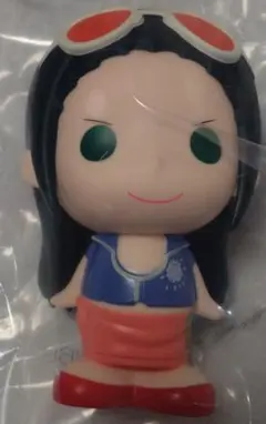 ワンピース一番くじメモリーオブヒロインズE賞SOFVICちゅニコ・ロビン
