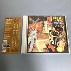 2026年最新】フェラ・クティ cdの人気アイテム - メルカリ