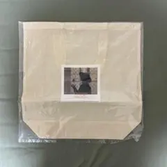 吉野北人　Orange トートバック