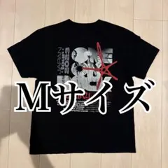 新品未使用】ONE OK ROCK ベストアルバム 海外限定 公式Tシャツ M