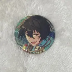 朔間凛月 イベコレ 缶バッジ 2023 autumn あんスタ