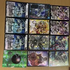 デュエルマスターズカードセット