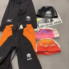 ルネサンス試合用水着　mサイズ シリコンキャップ　メッシュキャップ 2026年最新】シリコンキャップ ルネサンスの人気アイテム - メルカリ