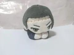 呪術廻戦/夏油傑 ぬいぐるみクリップ