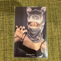 lesserafim チェウォン CRAZY 2500枚 限定 トレカ LESSERAFIM CRAZY チェウォン weverseバージョン トレカ - メルカリ