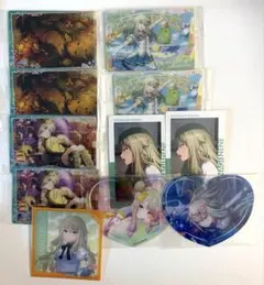 プロセカ 草薙寧々 グッズ まとめ売り