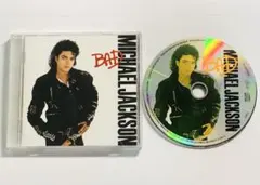 マイケル・ジャクソン BAD サンプル盤 LPレコード（非売品） Michael Jackson , マイケル・ジャクソン - BAD [ LP ] [ JPN ORG