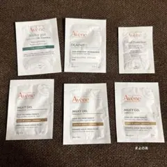 アベンヌ　敏感肌用　スキンケア　サンプル　まとめ売りのサムネイル