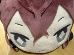 ツイステ リドル・ローズハート 寝そべりぬいぐるみ アミューズ景品