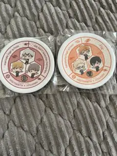 くら寿司　ハイキュー‼︎ お皿　新品・未使用・未開封 2枚セット