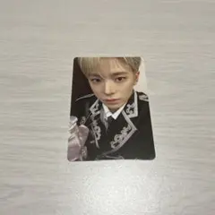 NCT WISH ペンミ ラントレ ユウシ トレカ - メルカリ