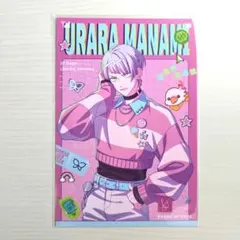 ブレマイ 麻波麗 ポストカード - メルカリ