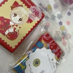 値下げリボン　新品未使用/姫ちゃんのリボンセット
