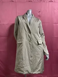 theory◇セオリー◇レディースダウンチェスターコートのサムネイル