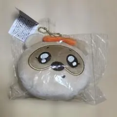 ［新品未開封］東京ばな奈ぽんちゃめフェイスマスコット