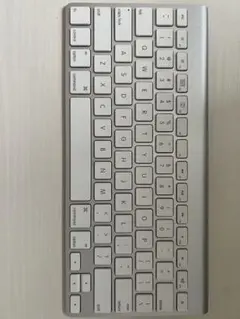 【動作確認済み】Apple Wireless Keyboard 本体のサムネイル