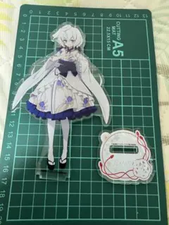 ゾンビランドサガ 紺野純子 アクスタ - メルカリ