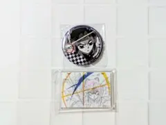 鬼滅の刃 ダイニングお楽しみくじ 胡蝶しのぶ