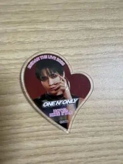 EBiDAN エビライ ONEN ONLY HAYATO マ グネット