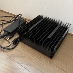 IceRiver AE0 ZkSnark ALEOマイナー ASIC