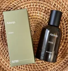 Aesop ヴィレーレ 50ml 新品 zc - メルカリ