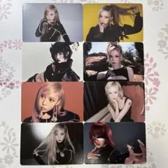 2026年最新】ウィンター トレカ aespa 公式の人気アイテム - メルカリ