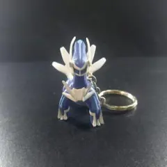 ポケモン コレクション フィギュア　キーホルダー ディアルガ
