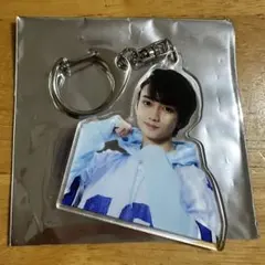 EBiDAN 大運動会 スポーツマンヒップ ICEx 山本龍人 アクキー