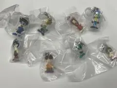 デジモンアドベンチャー めじるしアクセサリー2 コンプセット