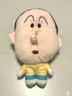 ボーちゃん　ティッシュカバー