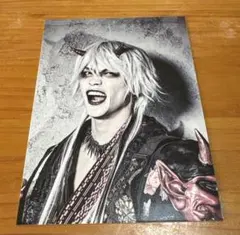 B&ZAI 菅田琳寧 MOUSE PEACE FES マウピ フォトカード