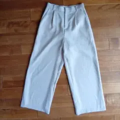 Urban Research エクリュ スラックス 36