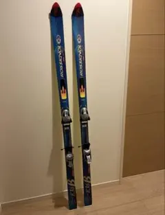 スキー板 レディース