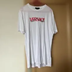 送料込み　Versace ヴェルサーチェ　Tシャツ