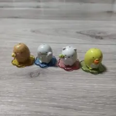 すみっコぐらし　置物のサムネイル