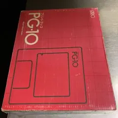 プリントゴッコ　レトロのサムネイル