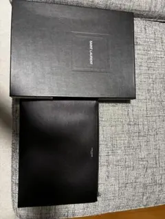 サンローラン 【SAINT LAURENT】タブレットスリーブ クラッチバック