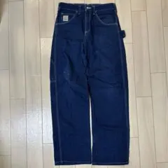 POINTER ペインターパンツ ワークパンツ デニム アメリカ製